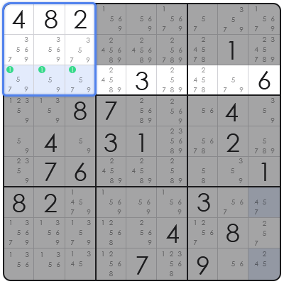 killer sudoku krazydad