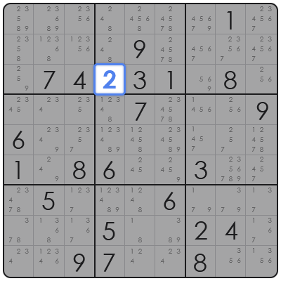 welcome to killer sudoku online